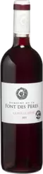 Domaine de la Font des Pères - Mont-Caume - Rouge d'été