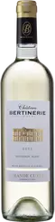 Château Bertinerie - Blaye-Côtes-de-Bordeaux - Grande cuvée