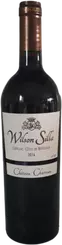 Château Charreau - Cadillac-Côtes-de-Bordeaux - Cuvée Wilson Silla