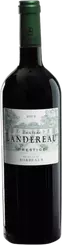 Château Landereau - Bordeaux-Supérieur - Cuvée Prestige