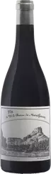 Château de Montfaucon - Lirac - Vin de M. le Baron