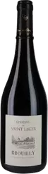 Château de Pizay - Brouilly - Château de Saint-Lager