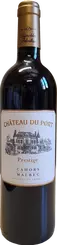 Château du Port - Cahors - Cuvée Prestige