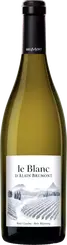 Vignobles Brumont - Pacherenc-du-Vic-Bilh-Sec - Château Bouscassé - Le blanc d'Alain Brumont