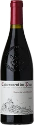 Baron de Montfaucon - Châteauneuf-du-Pape - Cuvée Bimard