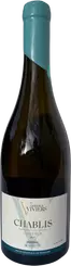 Château de Viviers - Chablis - Cuvée B&B (Brigitte et Bernard)