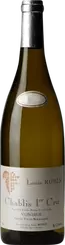 Domaine Louis Robin - Chablis-Premier-Cru - Vosgros