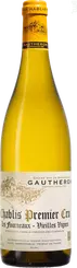 Domaine Gautheron Alain et Cyril - Chablis-Premier-Cru - Les Fourneaux