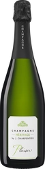 Champagne Héritage by J. Charpentier - Champagne - Plaisir