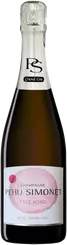 Champagne Pehu Simonet - Champagne - Face Nord Grand Cru