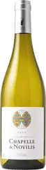 Domaine Chapelle de Novilis - Coteaux-d'Ensérune - Neus