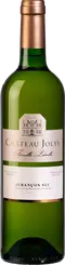 Domaine Latrille - Jurançon-sec - Château Jolys Célébration