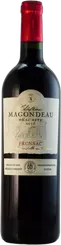 Château Magondeau - Fronsac - Beausite