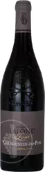 Domaine Lafond - Châteauneuf-du-Pape - Roc-Epine