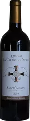 Château La Croix du Merle - Saint-Émilion - Sans Sulfites Ajoutés