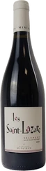 Domaines Minchin - Valençay - Le Claux Delorme - Les Saint-Lazare