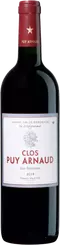 Clos Puy Arnaud - Castillon-Côtes-de-Bordeaux - Les ormeaux