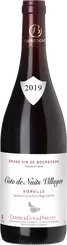 Domaine du Clos des Poulettes - Côte-de-Nuits-Villages - En Vierville