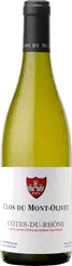 Clos du Mont-Olivet - Côtes-du-Rhône