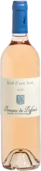 Domaine du Deffends - Coteaux-Varois-en-Provence - Nuits roses