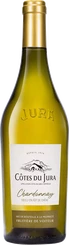 Fruitière de Voiteur - Côtes-du-Jura - Chardonnay vieilli en fût de chêne