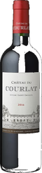 Château du Courlat - Lussac-Saint-Émilion - Cuvée Jean-Baptiste