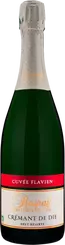 Domaine Raspail Jean-Claude et Fils - Crémant-de-Die - Cuvée Flavien