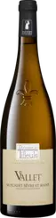 Domaine des Tilleuls - Muscadet-Sèvre-et-Maine - Vallet