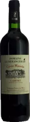 Domaine La Bérangeraie - Cahors - Cuvée Maurin