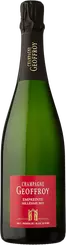 Champagne Geoffroy - Champagne - Empreinte