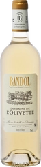 Domaine de l'Olivette - Bandol - Tradition