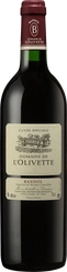 Domaine de l'Olivette - Bandol - Cuvée Spéciale