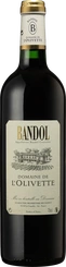 Domaine de l'Olivette - Bandol - Tradition