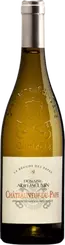 Domaine Albin Jacumin - Châteauneuf-du-Pape - La Bégude des papes