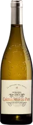 Domaine Albin Jacumin - Châteauneuf-du-Pape - La Bégude des Papes