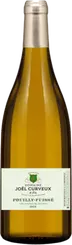 Domaine Curveux Joël et Fils - Pouilly-Fuissé - Les Vignes Blanches