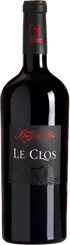 Domaine de Berguerolles - Cévennes - Le clos