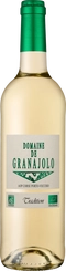 Domaine de Granajolo - Corse-Porto-Vecchio - Cuvée Tradition