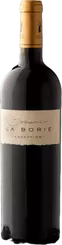 Domaine La Borie - Cahors - Exception