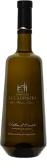 Domaine La Cadenière - Coteaux-d'Aix-en-Provence - Vallon d'Escale