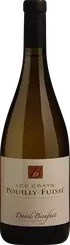 Domaine David Bienfait - Pouilly-Fuissé - Les Crays