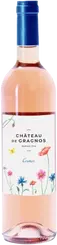 Château de Gragnos - Saint-Chinian - Cosmos