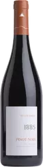 Desprat Saint-Verny - Puy-de-Dôme - Pinot Noir 1885