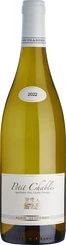 Domaine Alain Geoffroy - Petit-Chablis