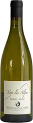 Domaine Anne-Sophie et Jean-François Quenard - Vin-de-Savoie-Chignin - Vers Les Alpes