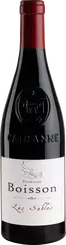 Domaine Boisson - Cairanne - Le Sables