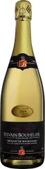 Domaine Bouhélier - Crémant-de-Bourgogne - Cuvée Trésor