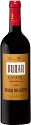 Domaine Bunan - Bandol - Moulin des Costes