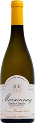 Domaine Charles AUDOIN - Marsannay - Cuvée Charlie