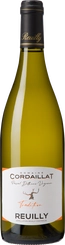 Domaine Cordaillat - Reuilly - Tradition